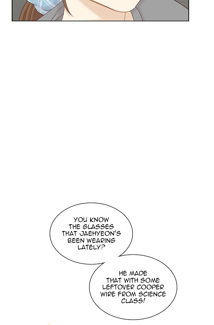 Girl's World Chapter 270 page 40 - Chapter 270: 270 - PART 2.56