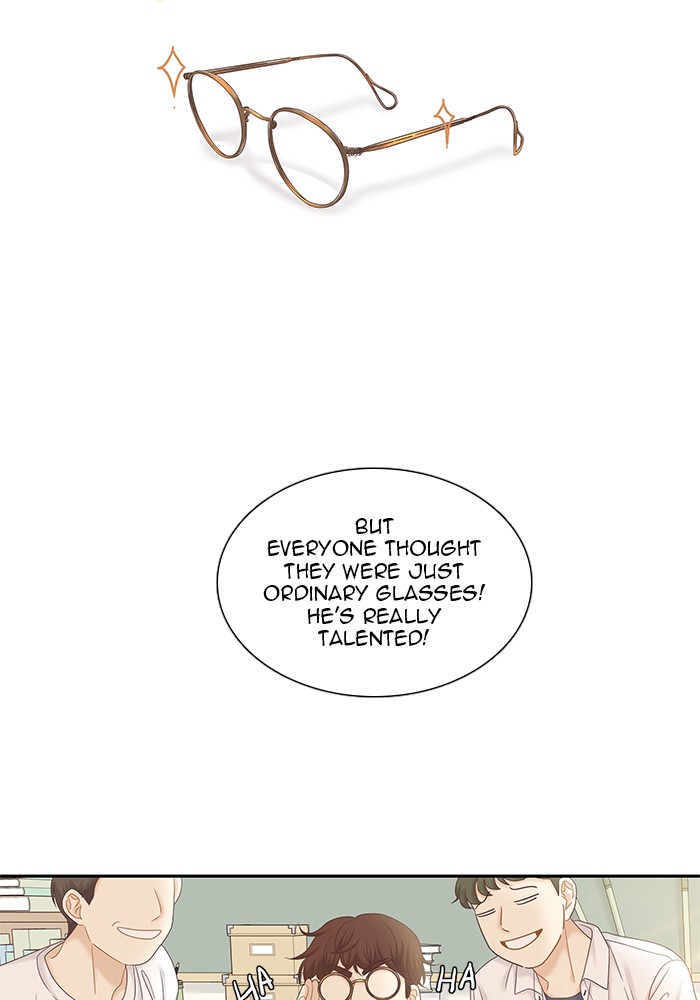Girl's World Chapter 270 page 41 - Chapter 270: 270 - PART 2.56