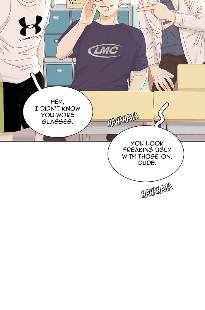 Girl's World Chapter 270 page 42 - Chapter 270: 270 - PART 2.56
