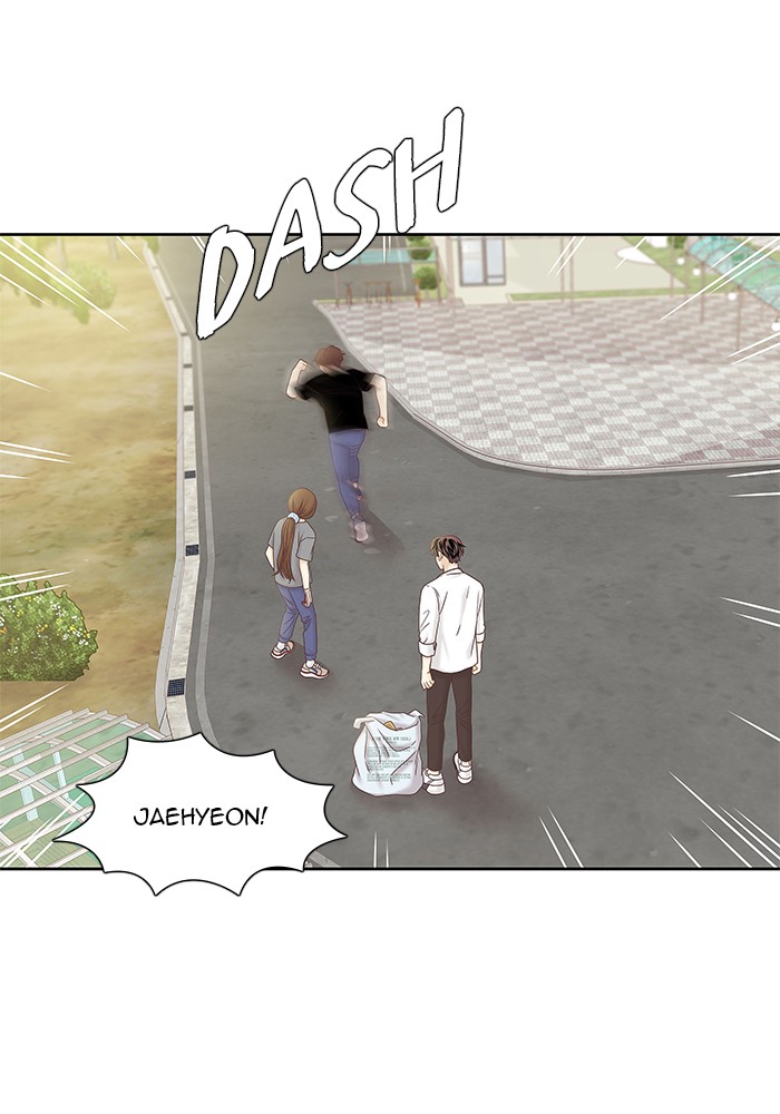 Girl's World Chapter 270 page 49 - Chapter 270: 270 - PART 2.56