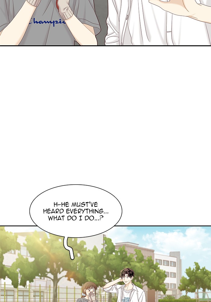 Girl's World Chapter 270 page 51 - Chapter 270: 270 - PART 2.56
