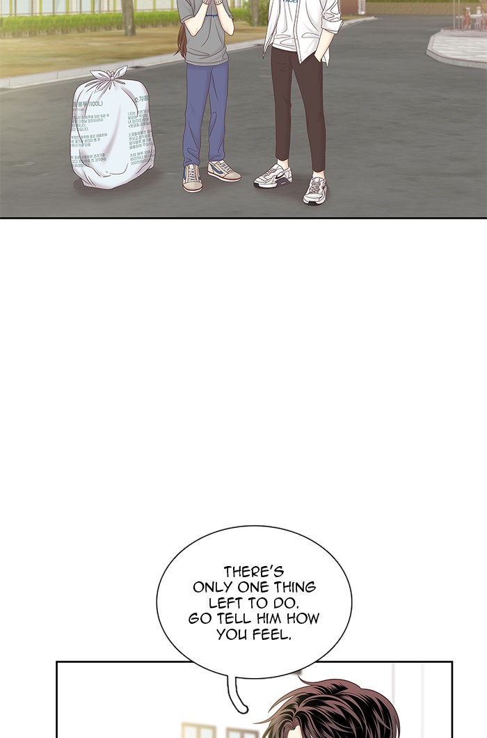 Girl's World Chapter 270 page 52 - Chapter 270: 270 - PART 2.56