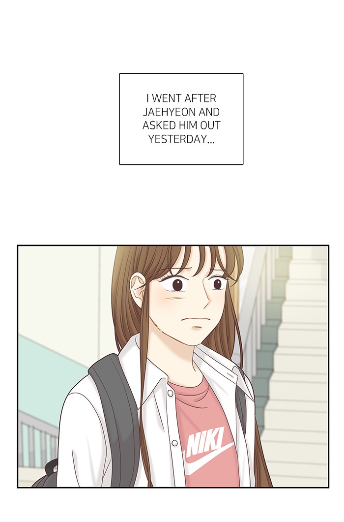 Girl's World Chapter 270 page 58 - Chapter 270: 270 - PART 2.56