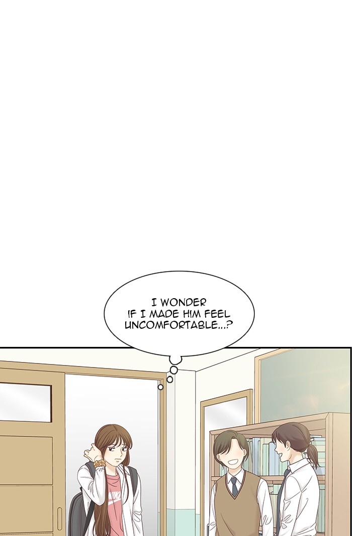 Girl's World Chapter 270 page 61 - Chapter 270: 270 - PART 2.56