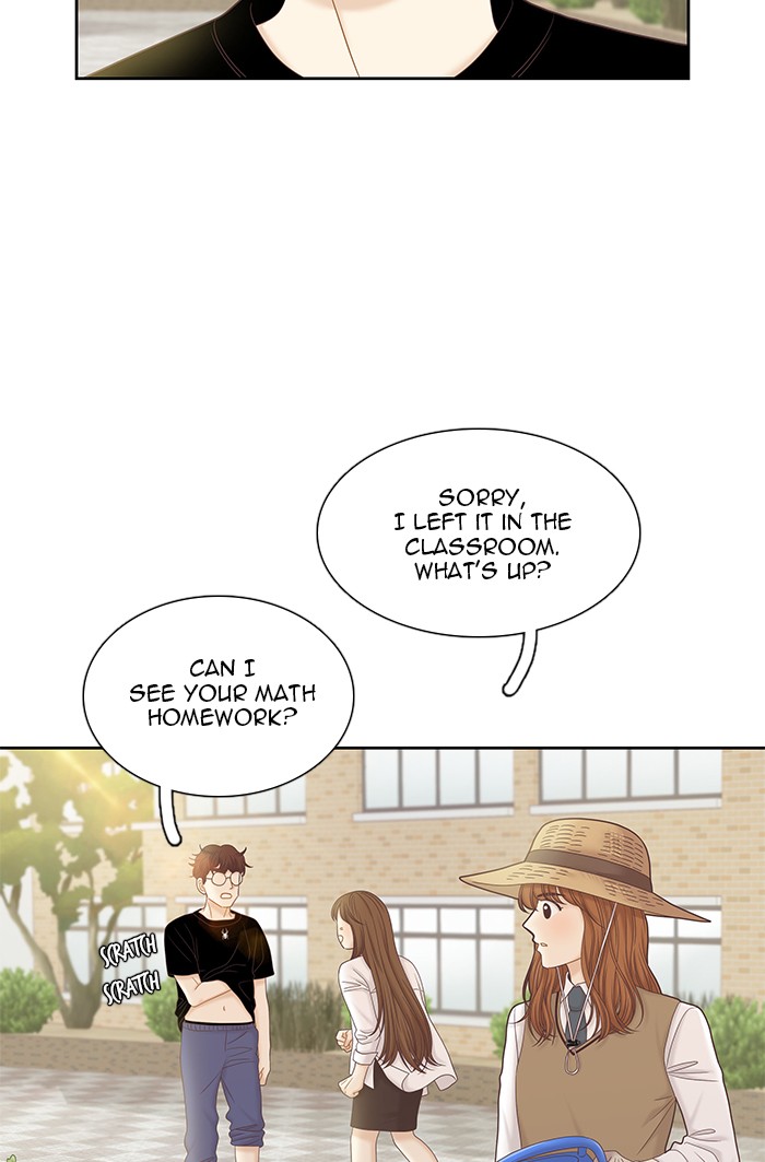 Girl's World Chapter 270 page 7 - Chapter 270: 270 - PART 2.56