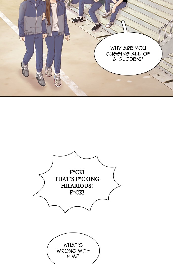 Girl's World Chapter 270 page 71 - Chapter 270: 270 - PART 2.56