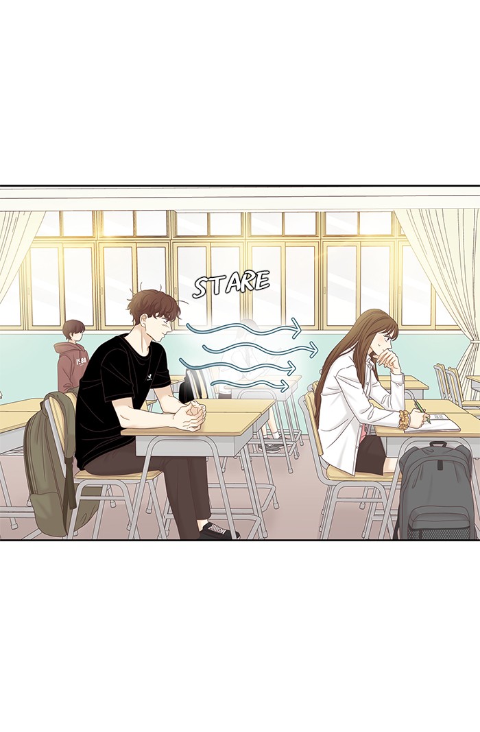 Girl's World Chapter 270 page 73 - Chapter 270: 270 - PART 2.56