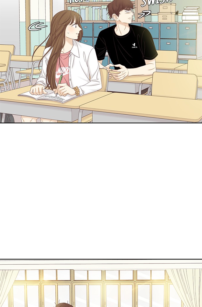 Girl's World Chapter 270 page 75 - Chapter 270: 270 - PART 2.56