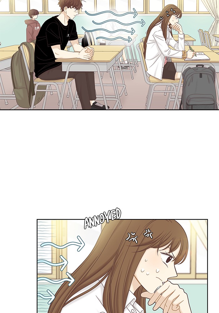Girl's World Chapter 270 page 76 - Chapter 270: 270 - PART 2.56