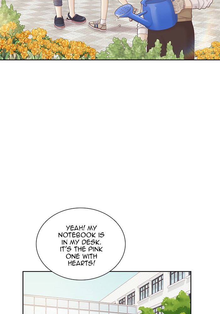 Girl's World Chapter 270 page 8 - Chapter 270: 270 - PART 2.56