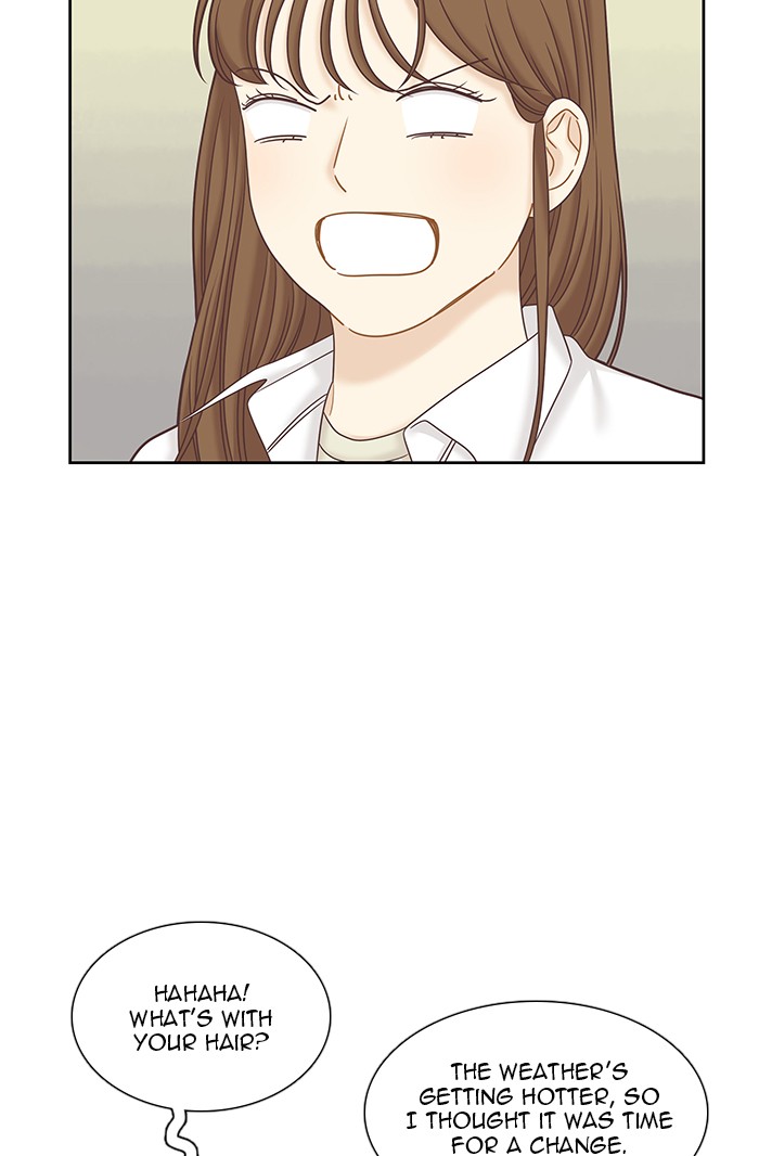 Girl's World Chapter 270 page 85 - Chapter 270: 270 - PART 2.56