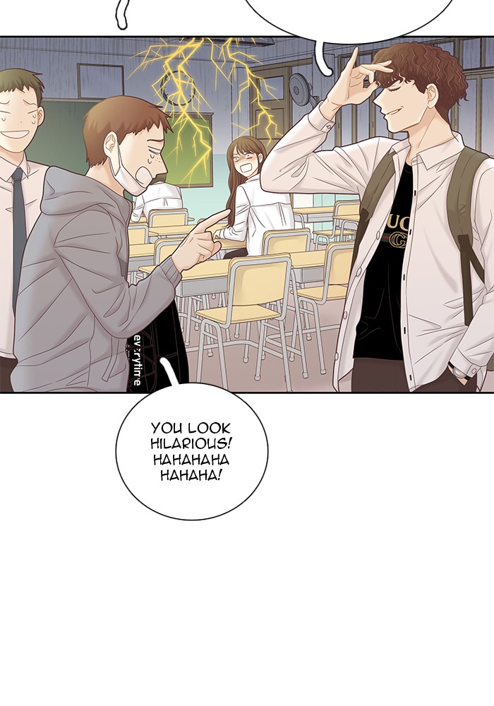 Girl's World Chapter 270 page 86 - Chapter 270: 270 - PART 2.56