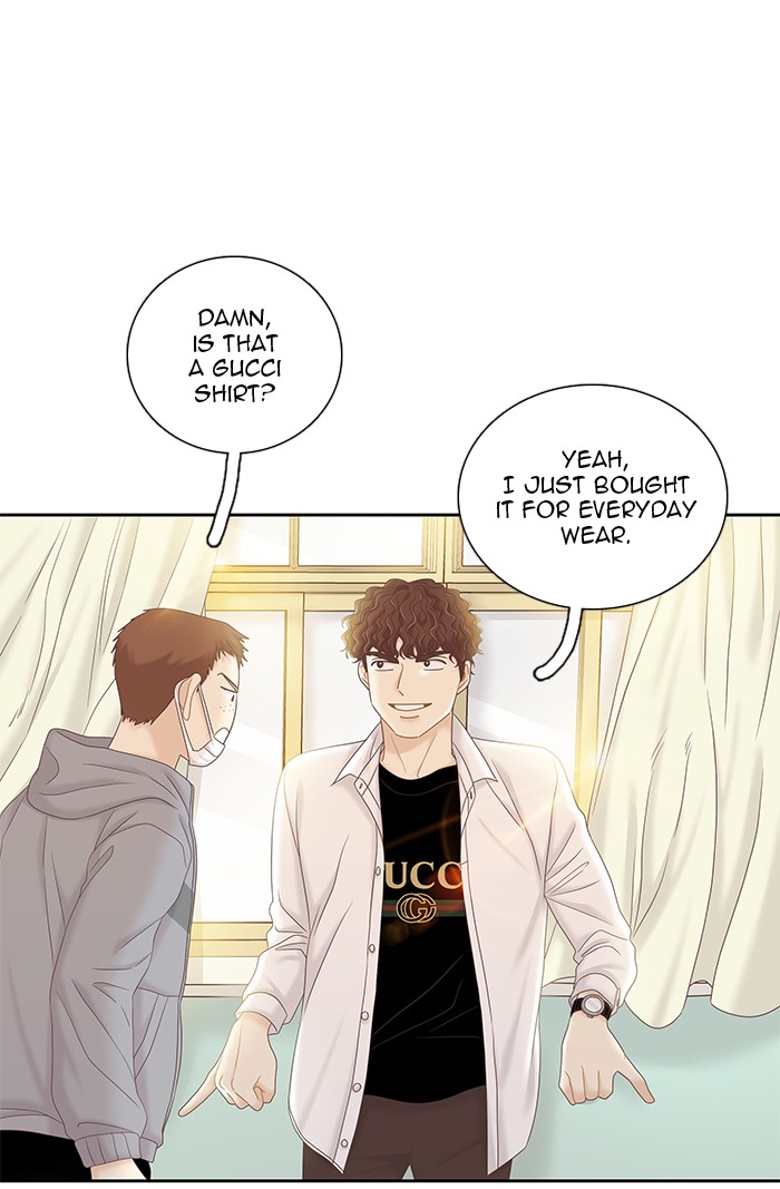 Girl's World Chapter 270 page 87 - Chapter 270: 270 - PART 2.56