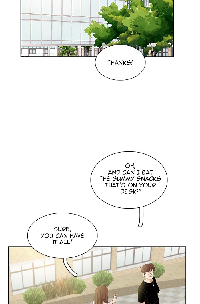 Girl's World Chapter 270 page 9 - Chapter 270: 270 - PART 2.56