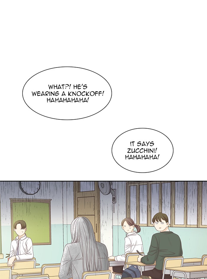 Girl's World Chapter 270 page 92 - Chapter 270: 270 - PART 2.56