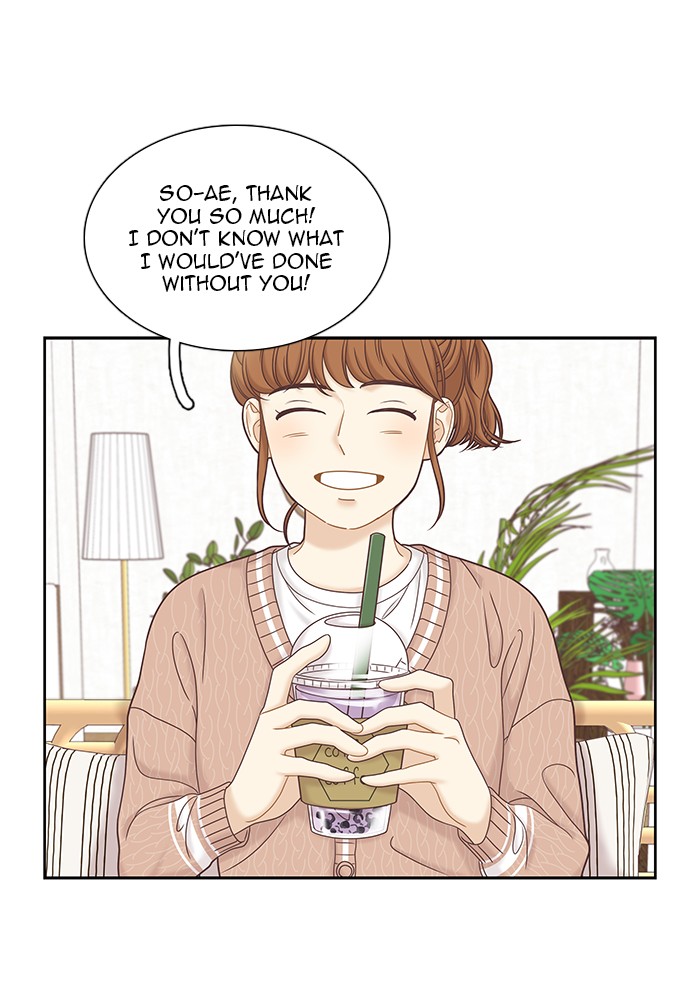 Girl's World Chapter 271 page 10 - Chapter 271: 271 - PART 2.57