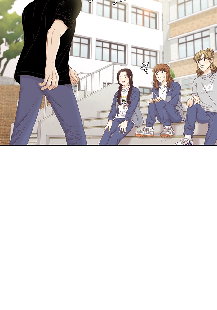 Girl's World Chapter 271 page 105 - Chapter 271: 271 - PART 2.57