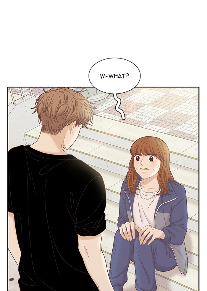 Girl's World Chapter 271 page 106 - Chapter 271: 271 - PART 2.57