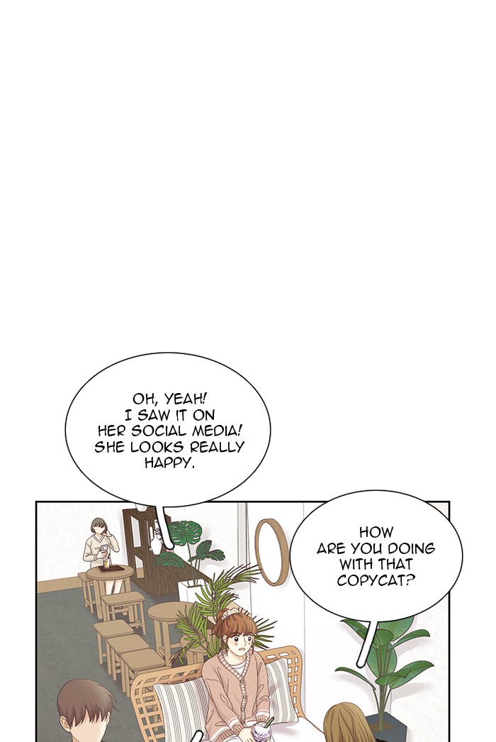 Girl's World Chapter 271 page 13 - Chapter 271: 271 - PART 2.57