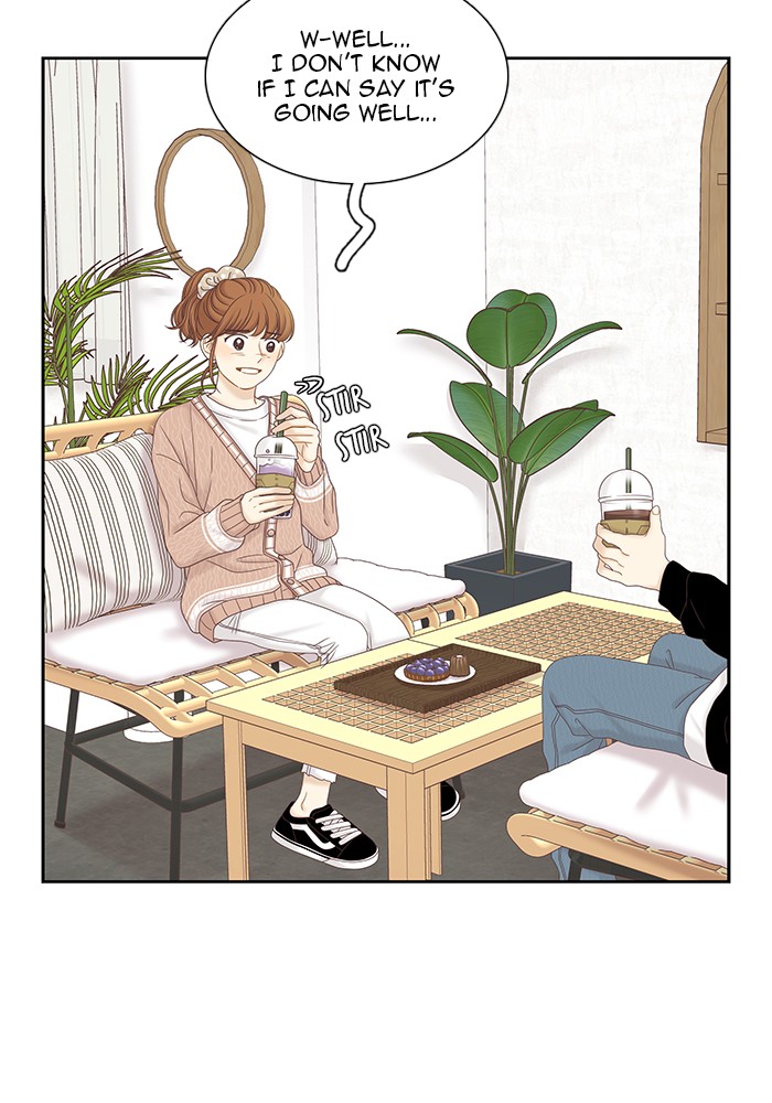 Girl's World Chapter 271 page 16 - Chapter 271: 271 - PART 2.57