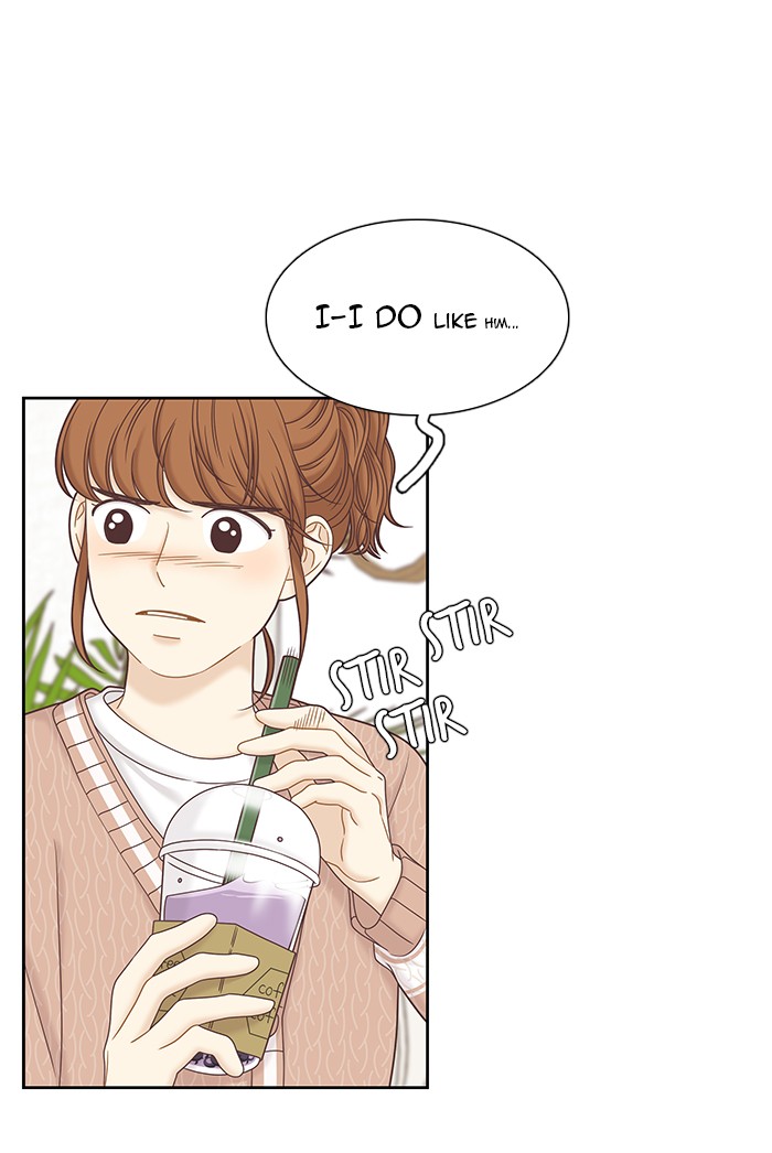 Girl's World Chapter 271 page 17 - Chapter 271: 271 - PART 2.57