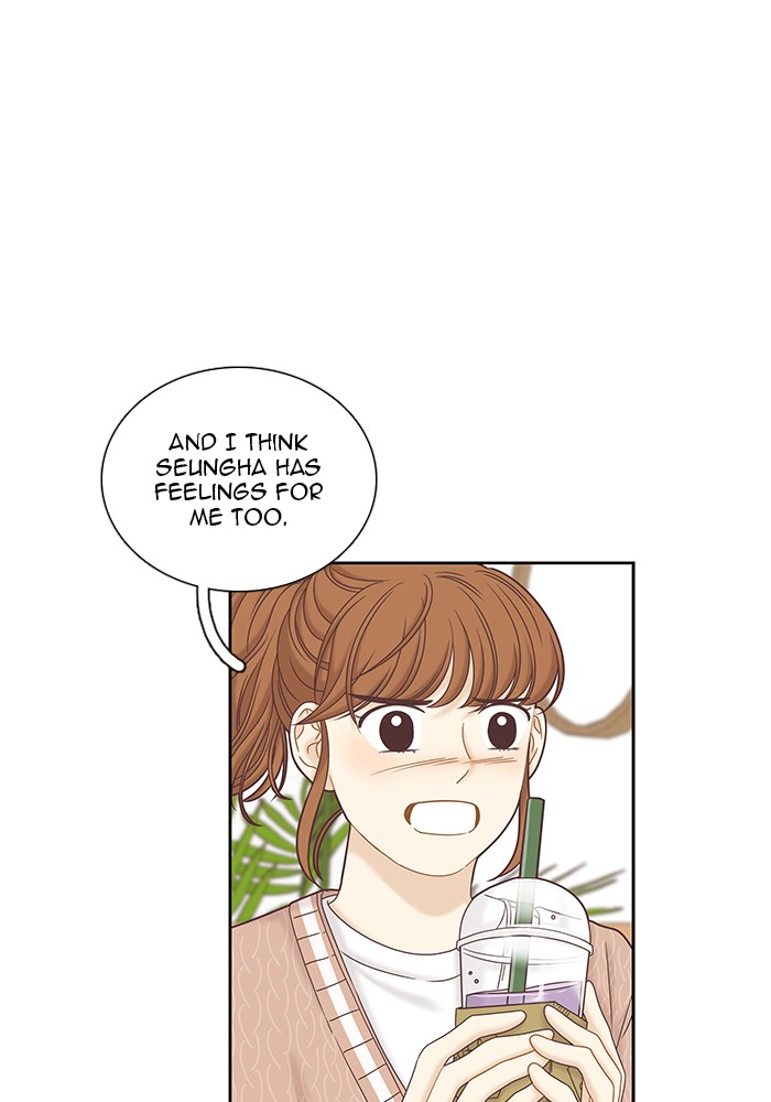 Girl's World Chapter 271 page 18 - Chapter 271: 271 - PART 2.57