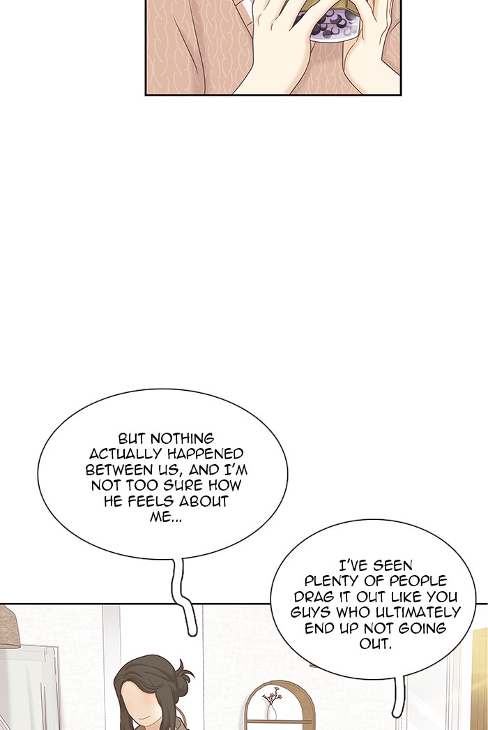 Girl's World Chapter 271 page 19 - Chapter 271: 271 - PART 2.57