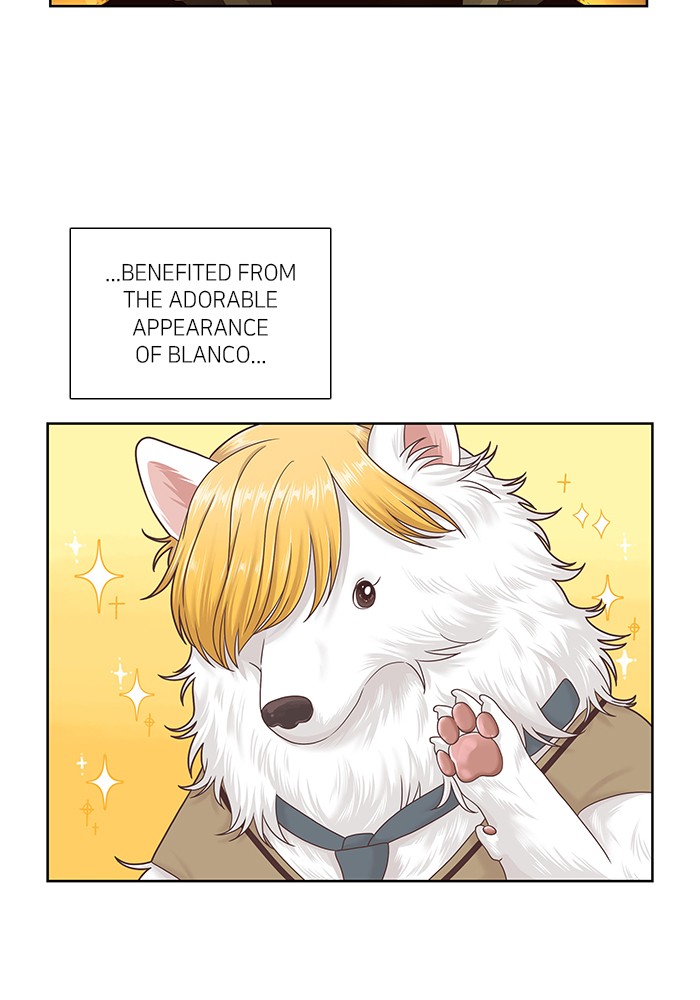 Girl's World Chapter 271 page 2 - Chapter 271: 271 - PART 2.57