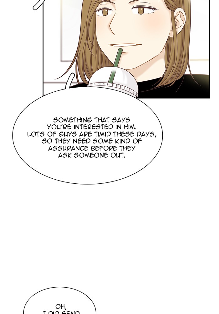 Girl's World Chapter 271 page 22 - Chapter 271: 271 - PART 2.57