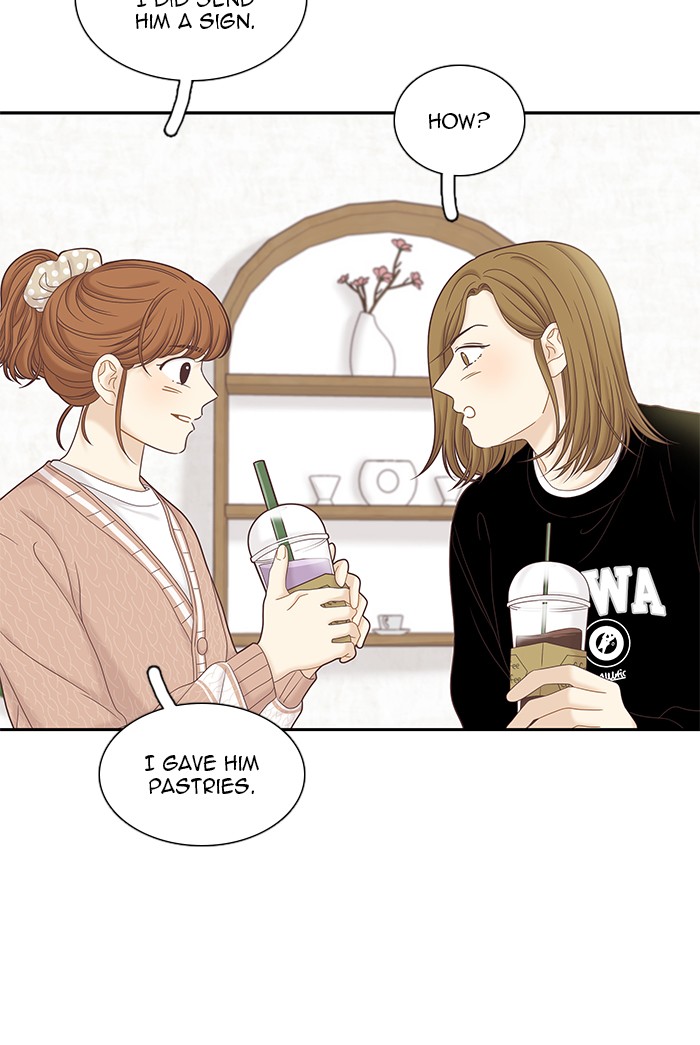 Girl's World Chapter 271 page 23 - Chapter 271: 271 - PART 2.57