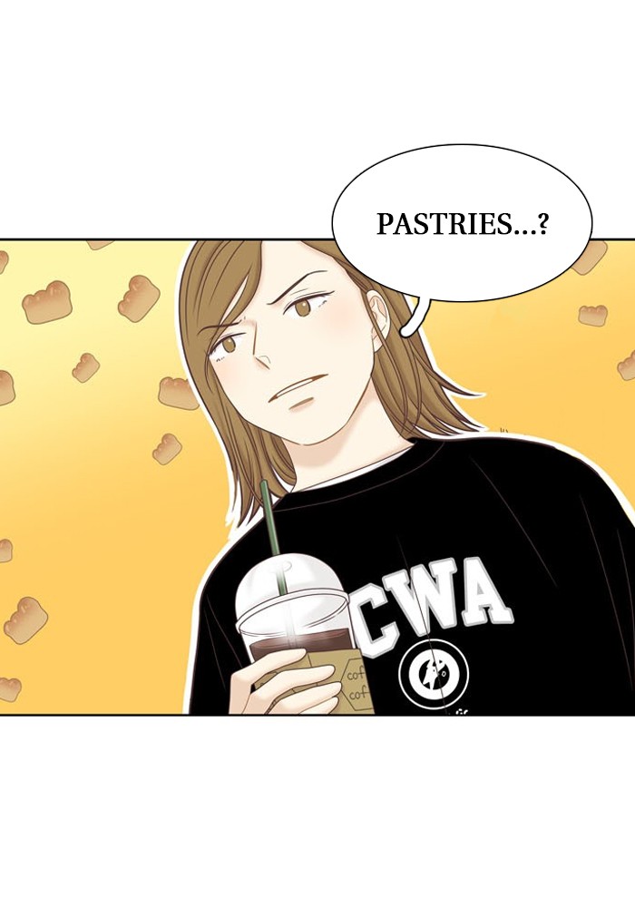 Girl's World Chapter 271 page 24 - Chapter 271: 271 - PART 2.57