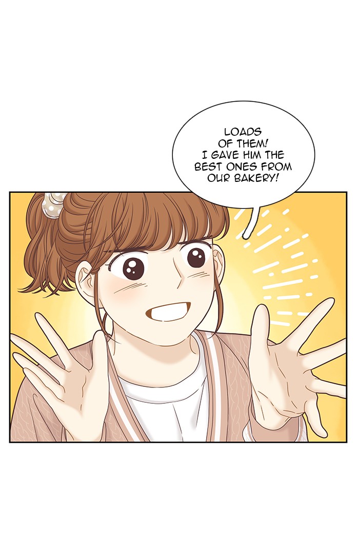 Girl's World Chapter 271 page 25 - Chapter 271: 271 - PART 2.57