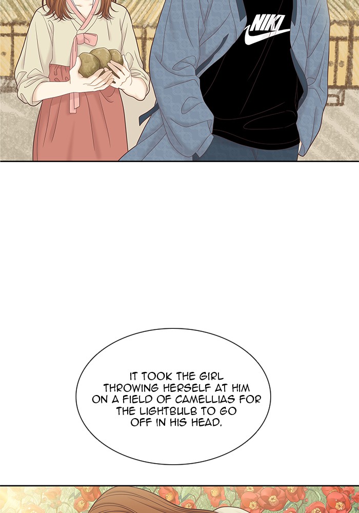 Girl's World Chapter 271 page 28 - Chapter 271: 271 - PART 2.57
