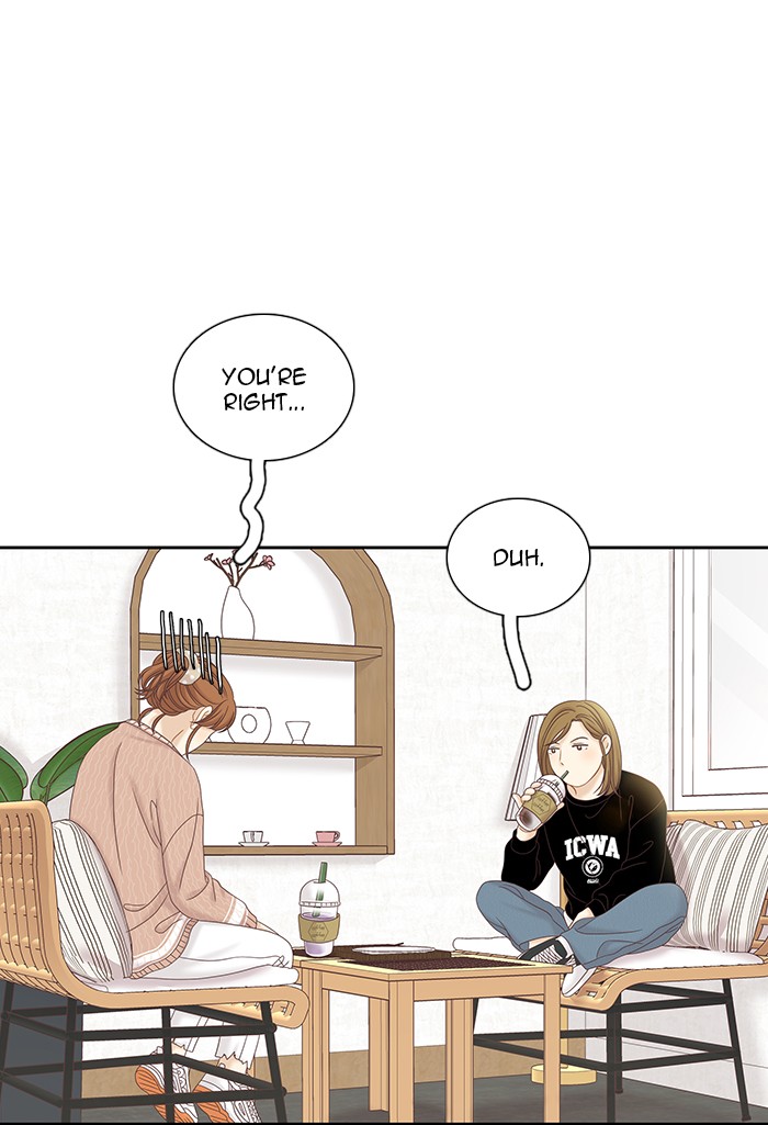 Girl's World Chapter 271 page 30 - Chapter 271: 271 - PART 2.57