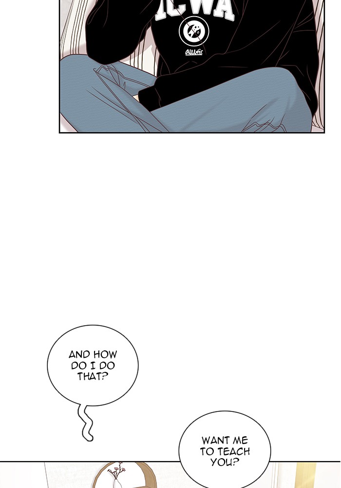 Girl's World Chapter 271 page 33 - Chapter 271: 271 - PART 2.57