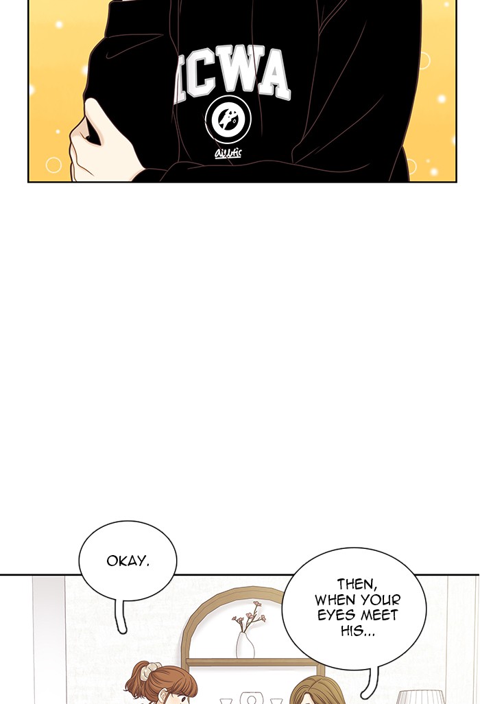 Girl's World Chapter 271 page 36 - Chapter 271: 271 - PART 2.57