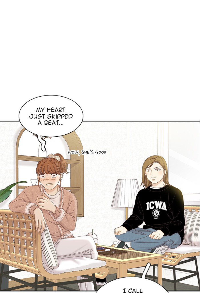 Girl's World Chapter 271 page 40 - Chapter 271: 271 - PART 2.57