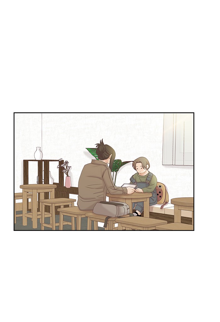 Girl's World Chapter 271 page 42 - Chapter 271: 271 - PART 2.57