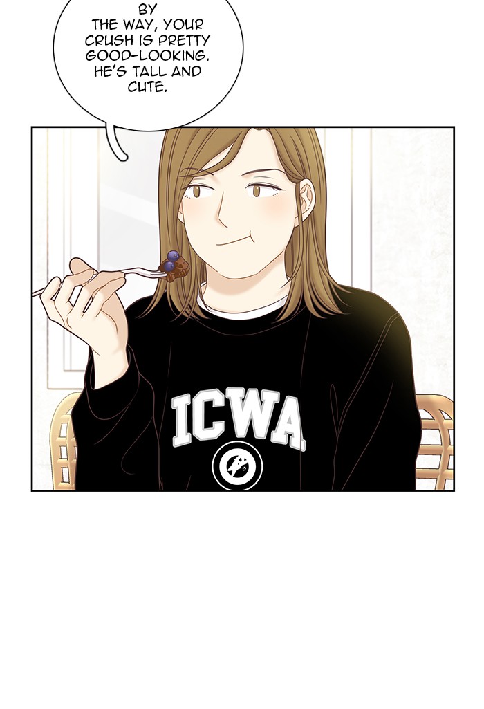 Girl's World Chapter 271 page 44 - Chapter 271: 271 - PART 2.57