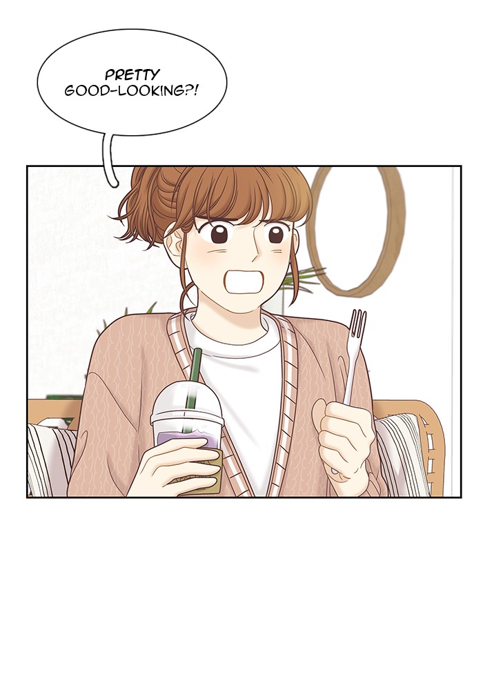 Girl's World Chapter 271 page 45 - Chapter 271: 271 - PART 2.57