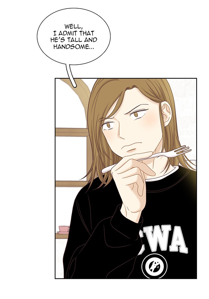 Girl's World Chapter 271 page 47 - Chapter 271: 271 - PART 2.57