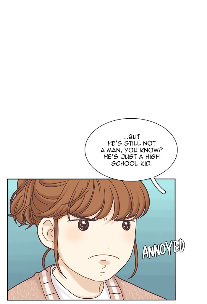 Girl's World Chapter 271 page 48 - Chapter 271: 271 - PART 2.57