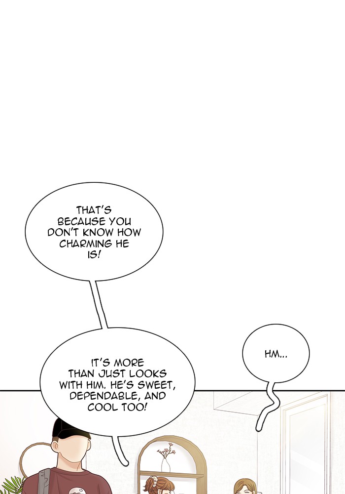 Girl's World Chapter 271 page 49 - Chapter 271: 271 - PART 2.57