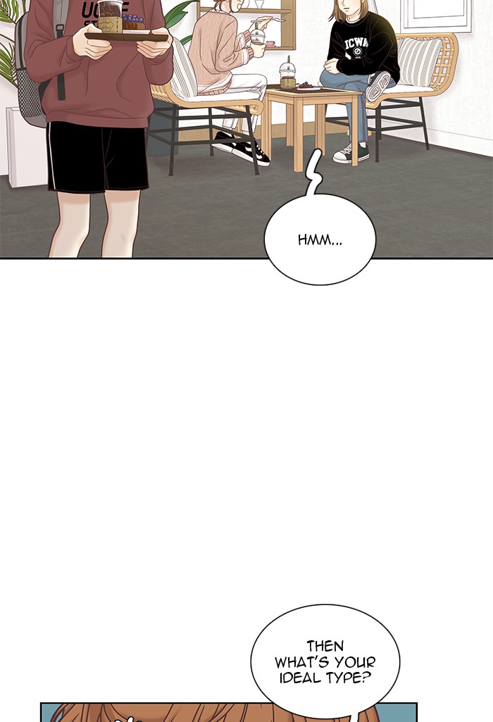 Girl's World Chapter 271 page 50 - Chapter 271: 271 - PART 2.57