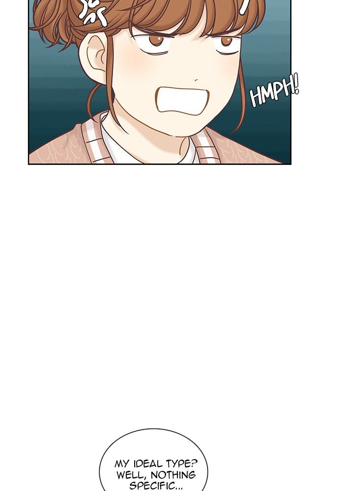 Girl's World Chapter 271 page 51 - Chapter 271: 271 - PART 2.57