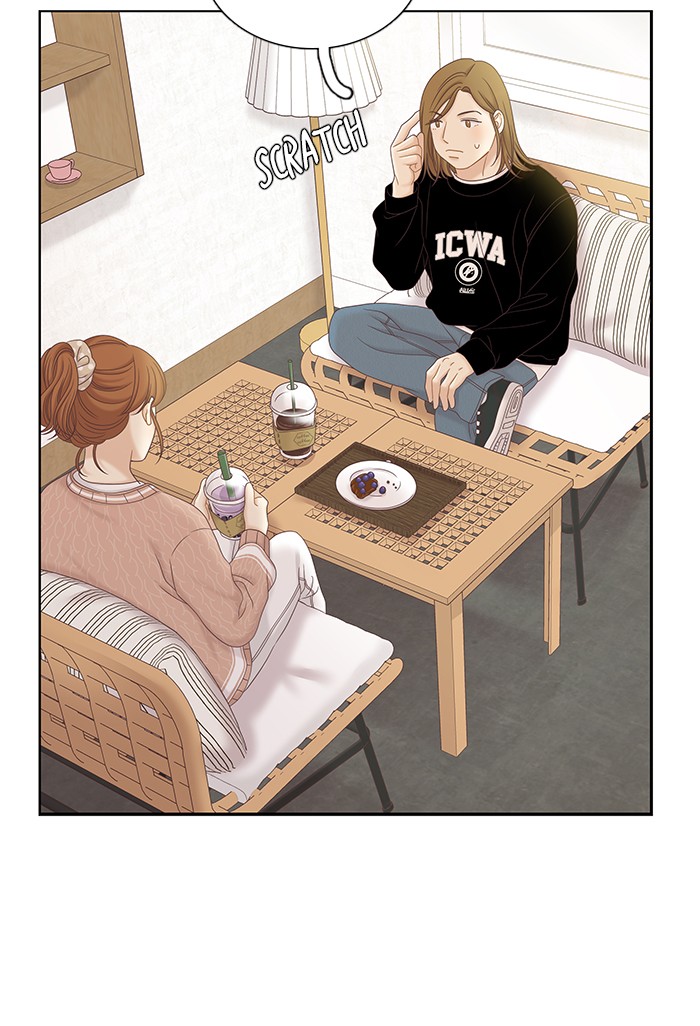 Girl's World Chapter 271 page 52 - Chapter 271: 271 - PART 2.57