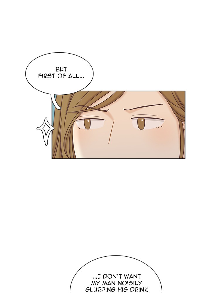 Girl's World Chapter 271 page 53 - Chapter 271: 271 - PART 2.57