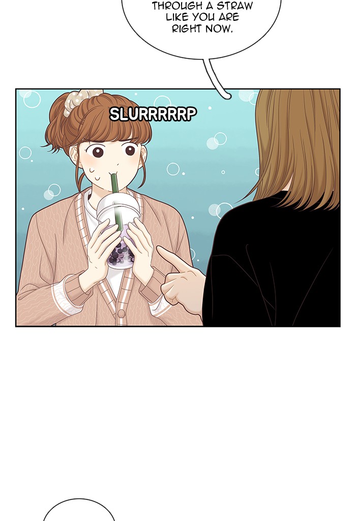 Girl's World Chapter 271 page 54 - Chapter 271: 271 - PART 2.57