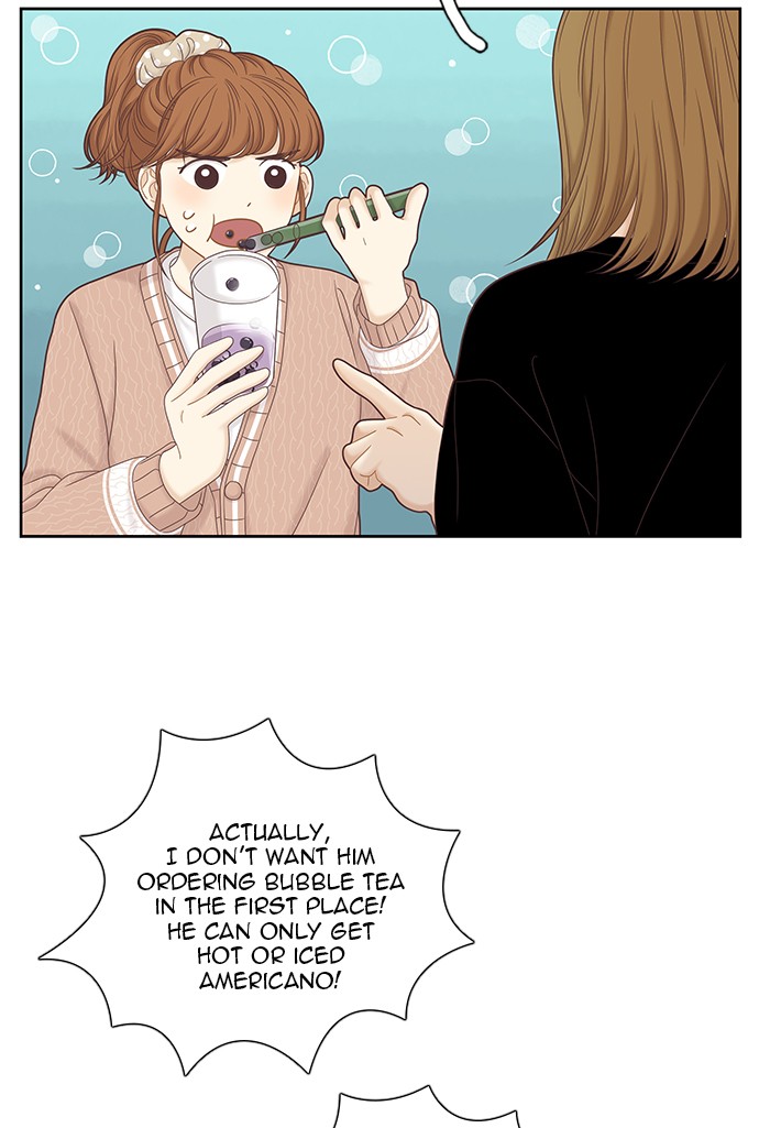 Girl's World Chapter 271 page 56 - Chapter 271: 271 - PART 2.57