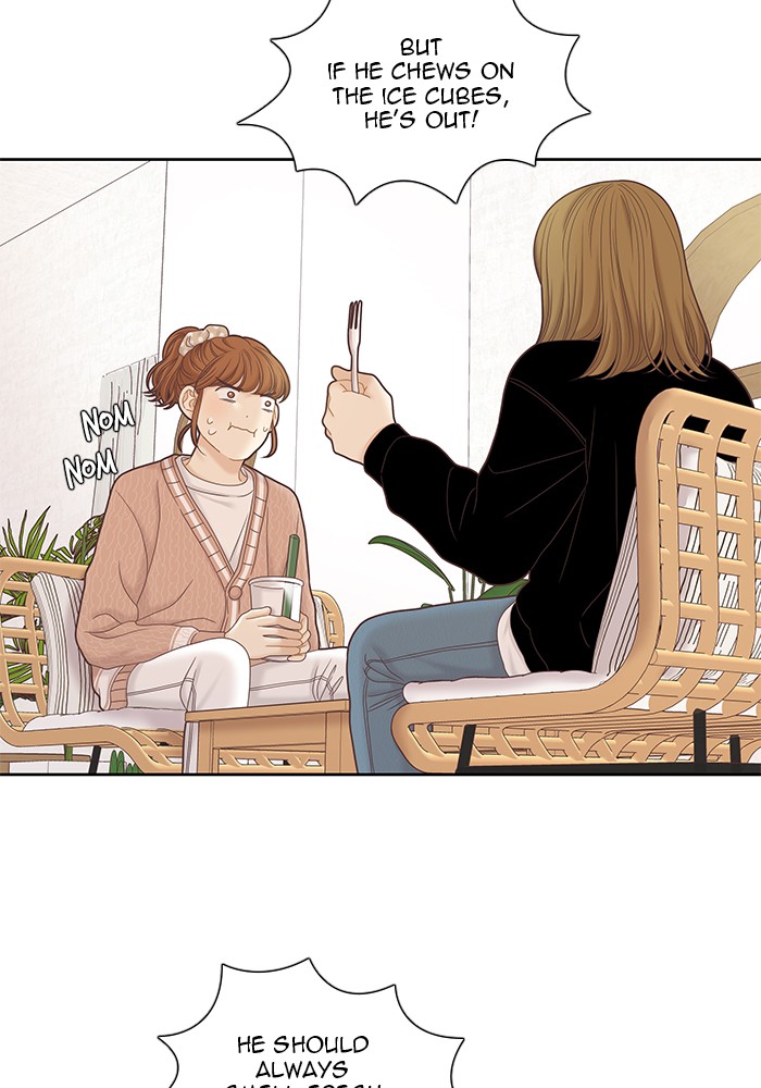Girl's World Chapter 271 page 57 - Chapter 271: 271 - PART 2.57